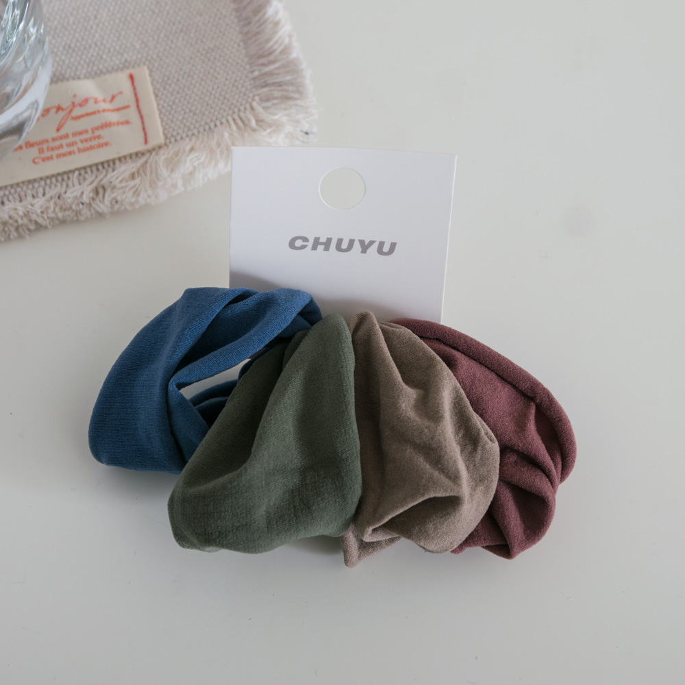 #4150 모란디 컬러 4줄