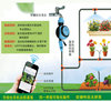 Free shipping mobile remote irrigation controller garden tool dial -type timer smart smart automatic spray irrigation