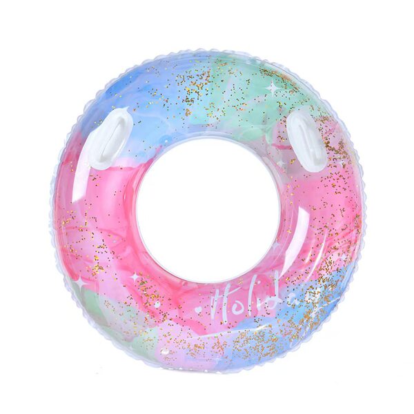 fashionable swimming ring for swimming