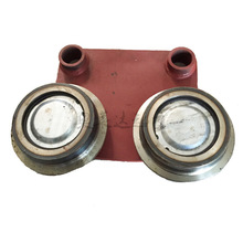 起重机电动葫芦跑车小车运行跑车电机轮子