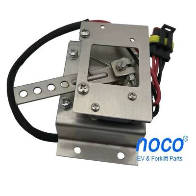 vehicle forklift, Other Electric Vehicle Accessories