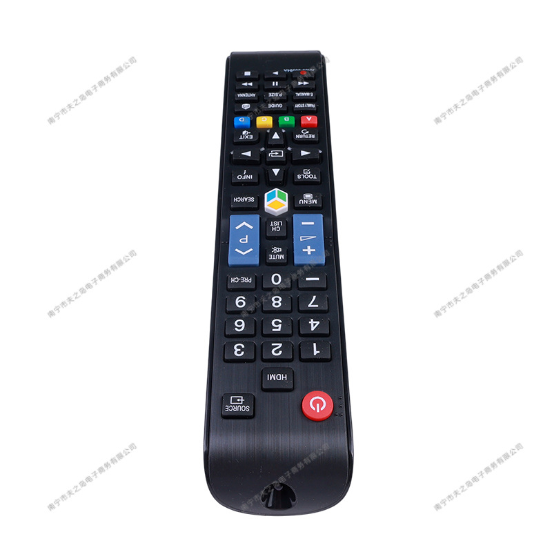 59-00594 Supply Remote Controller For Samsung 3 Intelligent LCD TV.