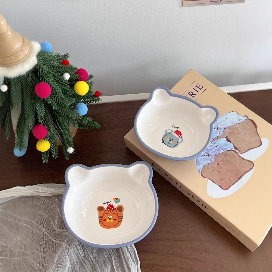 Cartoon cute high quality set