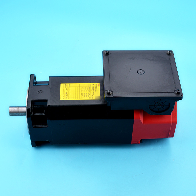 A06B-1403-B123 B124 B153 B200 B201 B203发那科fanuc伺服电机