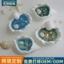 odm定制海螺果冻蜡礼品