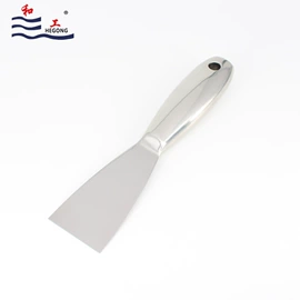 抹泥板;油灰刀;其他匠作工具