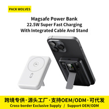 �羳magsafe�Ԏ������ֱ�������늌�22.5W���10000���� �Ƅ��Դ