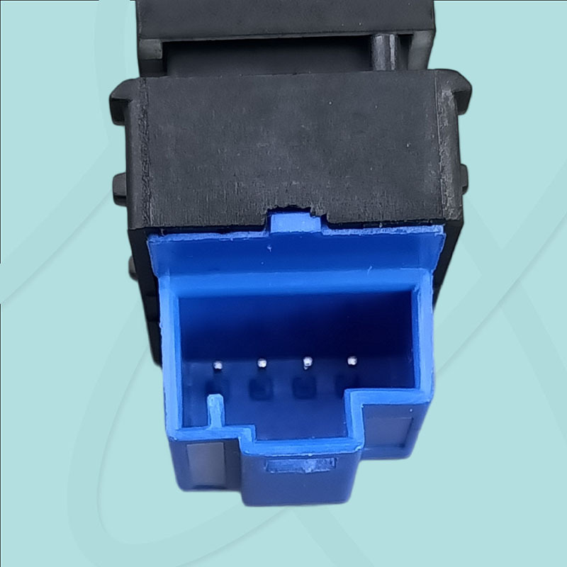 3Ad959831A Is Suitable for Volkswagen Passat Magotan B7 Trunk Switch, Trunk Unlocking and Release Tailgate Button
