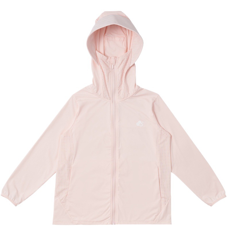 Ropa de protección solar para niños KK tree, chaqueta fina de verano para niños y niñas, ropa de piel anti-UV para bebés, ropa de verano transpirable