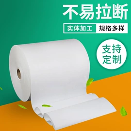 纺粘无纺布;其他无纺布;热轧无纺布
