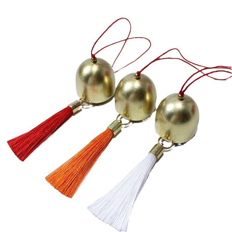 Small Christmas small bell