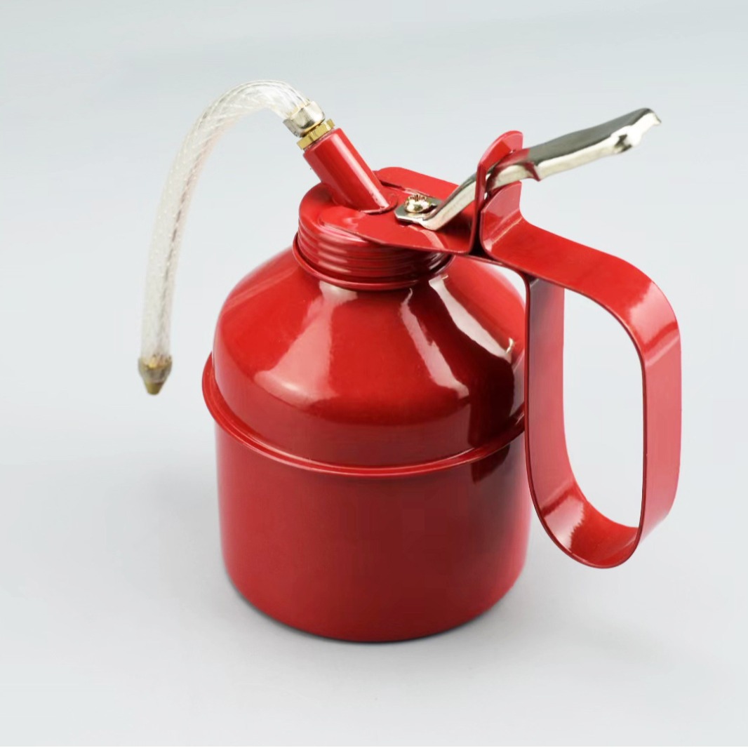 [Venta directa de fábrica] mangueras portátiles hervidor de aceite YH-400CC SMT