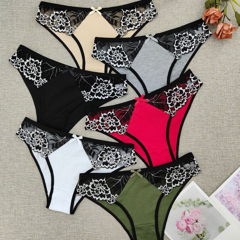 Lace T-Back Thongs G-String Aliexpress Women's Thong Lace Sexy Underwear Wholesale Lace T-Back Thongs G-String Aliexpress Women's Thong Lace Sexy Underwear Wholesale