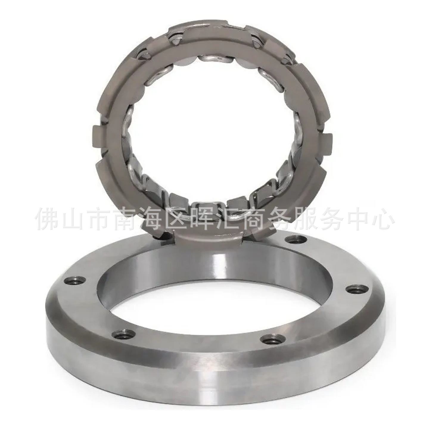 Asamblea de embrague superior CG125 Zongshen DM200 accesorios de motocicleta de tres ruedas disco de arranque motor principal