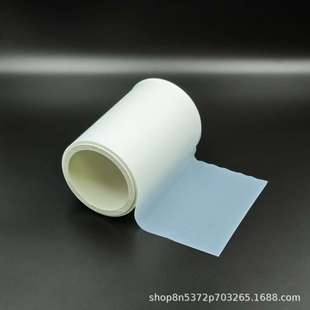 Ptfe Film High Temperature Resistant Release Film Teflon Film Polytetrafluoroethylene Film Turning Film
