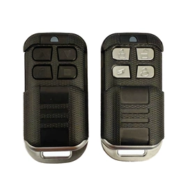 报警配件;RF/射频模块;遥控开关