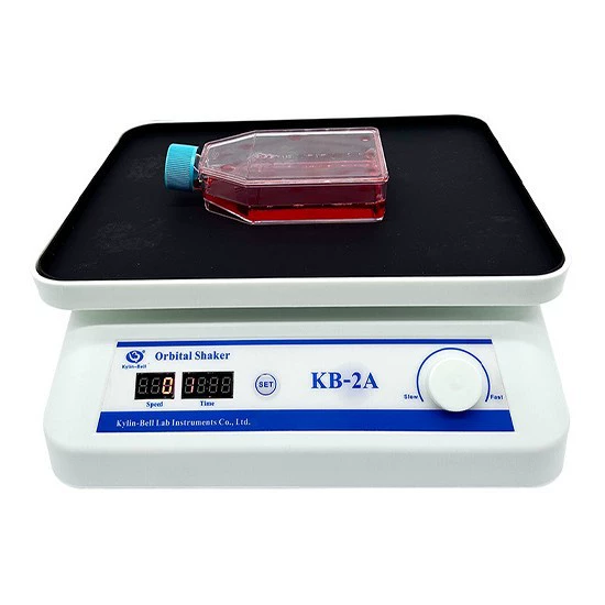 Деколорационный шейкер Haimen Qilin Bell KB-2A