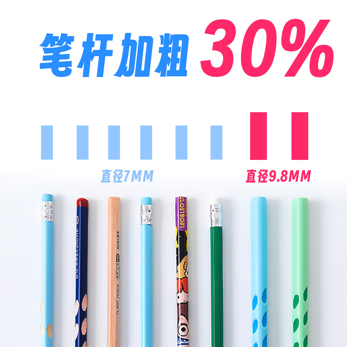 粗杆洞洞笔主图8