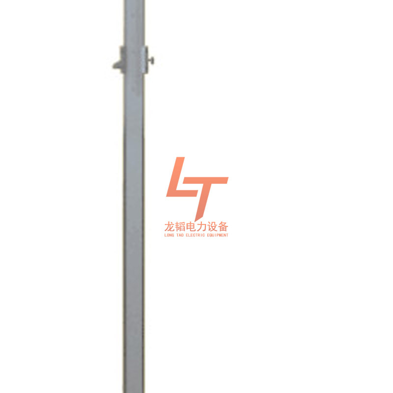 厂家直供GF206-T车辆车钩中心高度测量尺检具车钩中心高度测量尺