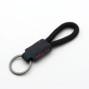 Dark blue red line