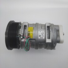 ���װ�Valeo  TM21װ��ѹ���� T53729AB  Z0006443C8PK24V˫��127