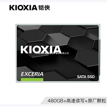 ���m����z�b(Kioxia)TC10 SSD�̑BӲ�P ��X�̑BӲ�P 480G ����