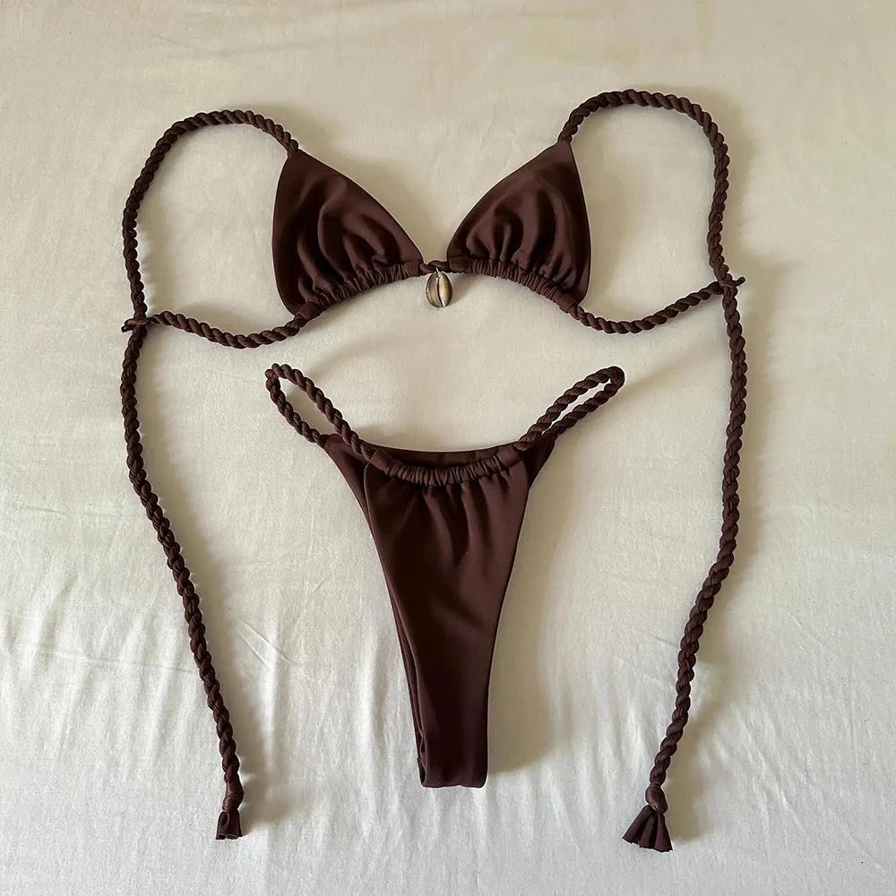 Sexy swimwear