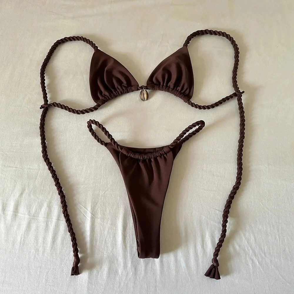 Sexy swimwear