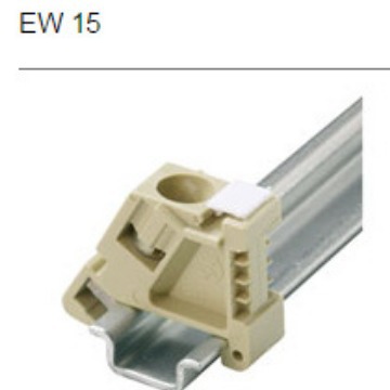 WEIDMULLER魏德米勒端子EW15 （0382860000）广州