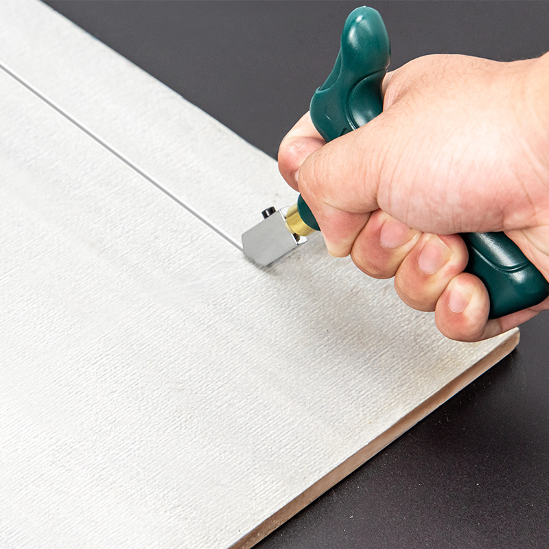 Herramienta de corte de azulejos de cerámica cuchillo de vidrio cuchillo de azulejos de cerámica herramienta de corte de cerámica de mano