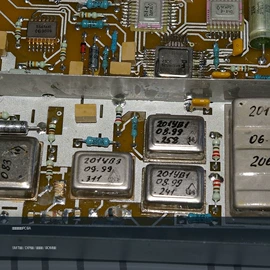 PCBA方案板;PCB电路板;SMT贴片