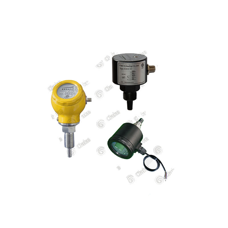 FSC系列热导式流量开关  克拉克CLAKE批发 质量保障