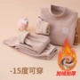 保暖儿童冬季加厚秋裤