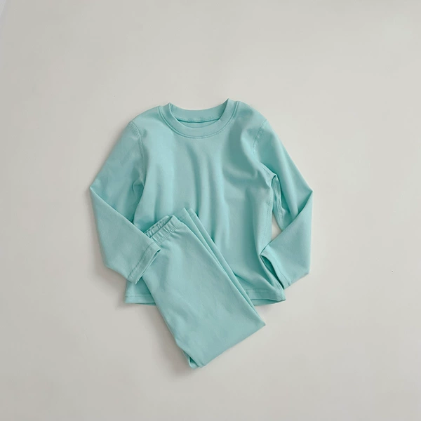 Aqua green (no supplement)