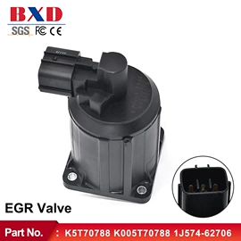 汽车传感器;油泵、油嘴;点火线圈