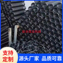大型弹簧内外套组合弹簧 电力化工工程机械弹簧推土机挖掘机弹簧