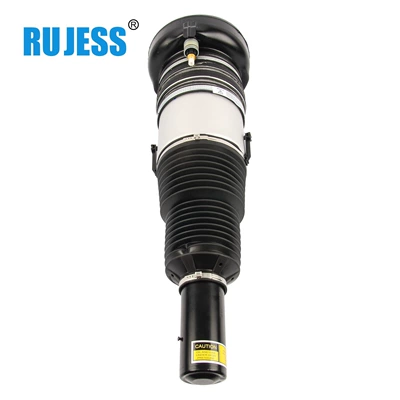 Shock Absorber Front Assembly – Reducer assembly
