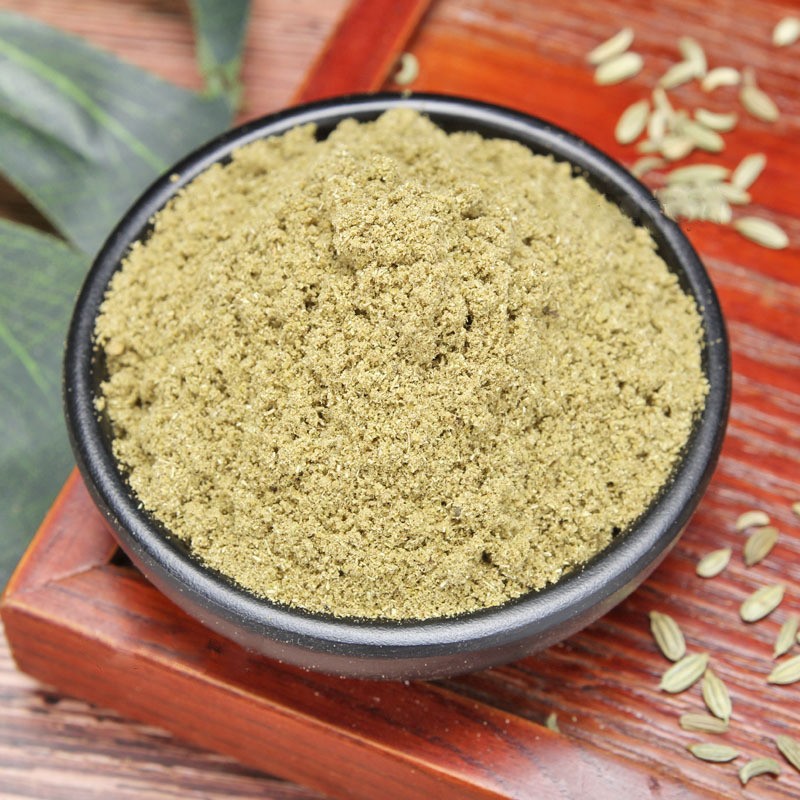 Fennel Seed Powder Xiao Hui Xiang 500g Culinary and Herbal Spice specifications