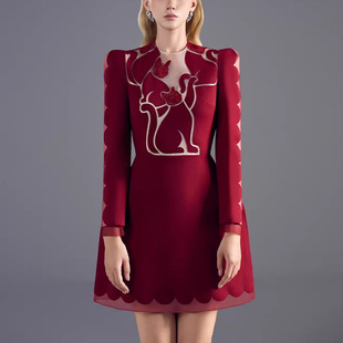 Խ��С��Ʒ�Ƽ����L��ո�؈���B��ȹŮ�tɫ���|�������С�Y��ȹ