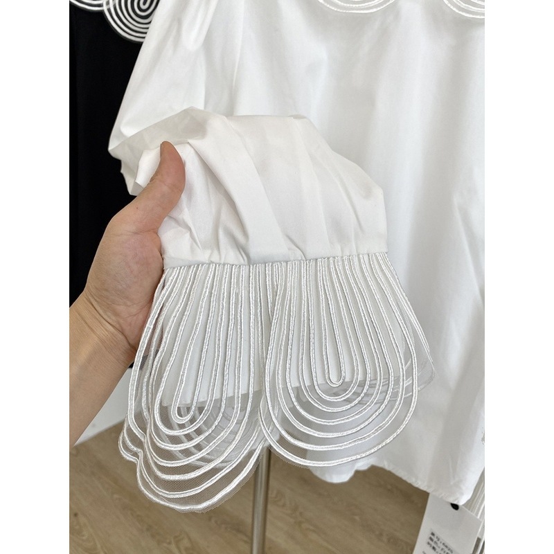 **Love in August** 迷恋夏末初秋的日子～(Blouse)#963024679938|undefined