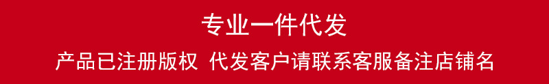 专业一件代发
