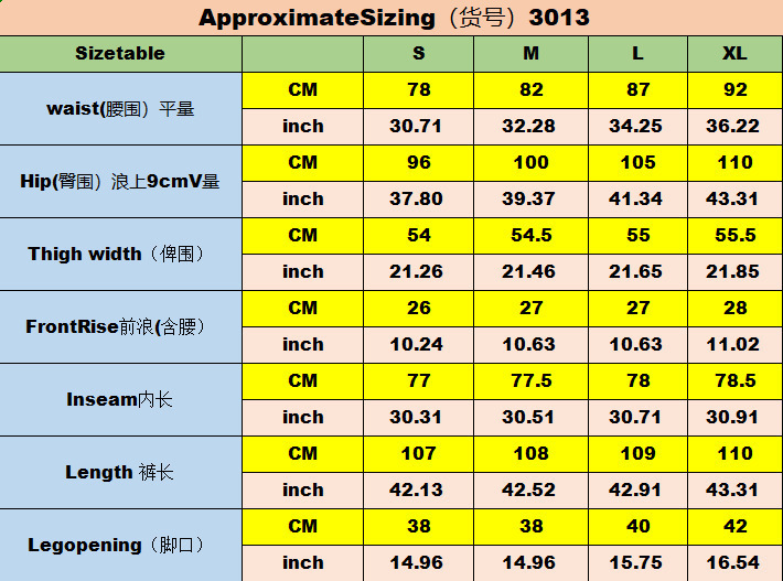 Men's Denim Overalls Fashion Elastic Patch Flared Jeans_voghion.com