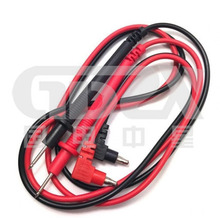 DT9205万用表测试线