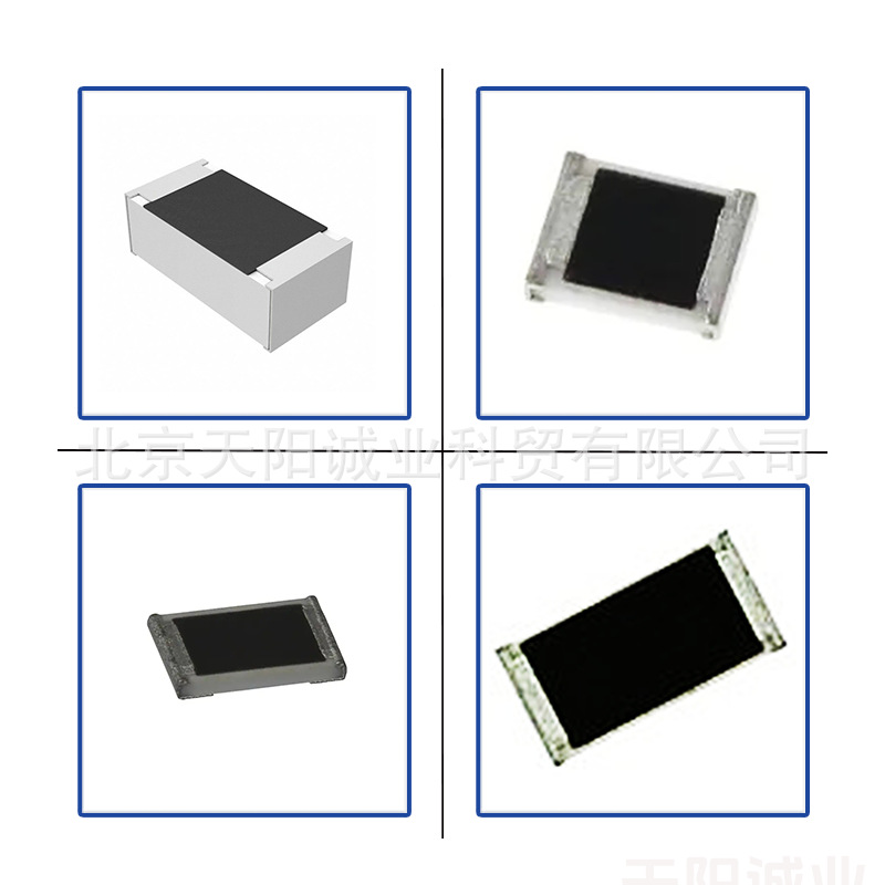 原装 ERJU6QFR33V 电阻器 电子元器件