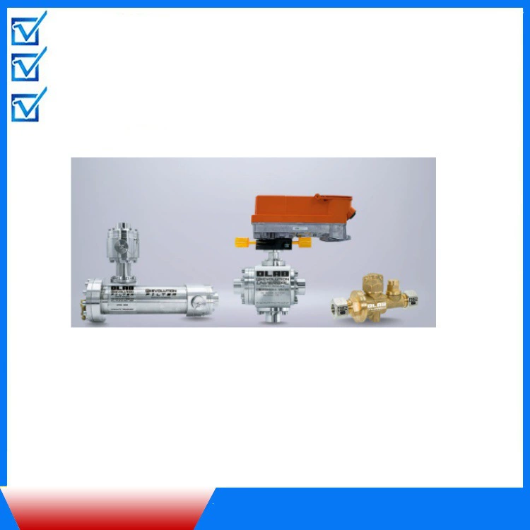 Поставка Италия Соленоидный клапан Olab EV-1NC/EV-1NA