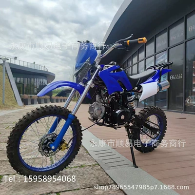 Free Shipping New 125Cc Motosikletlər