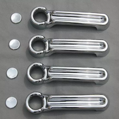 handle bright cover Wrangler — Portal Wrist