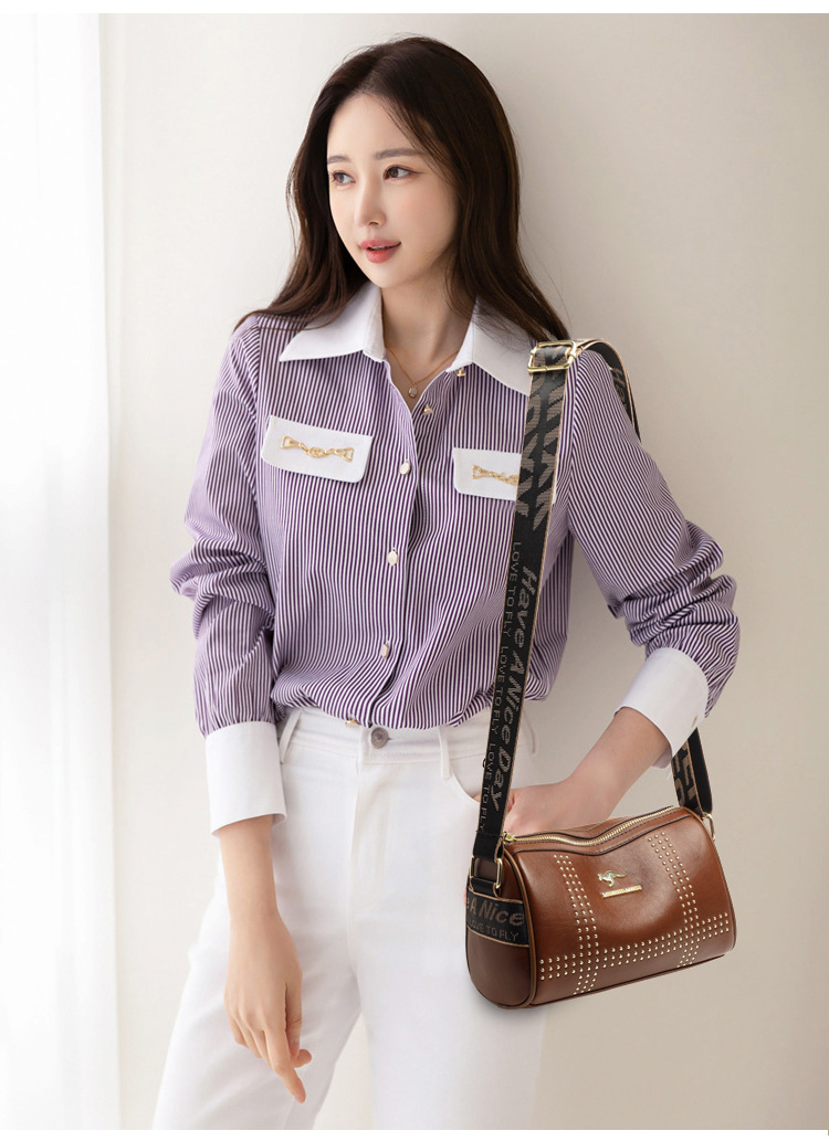 Versatile Crossbody Bag