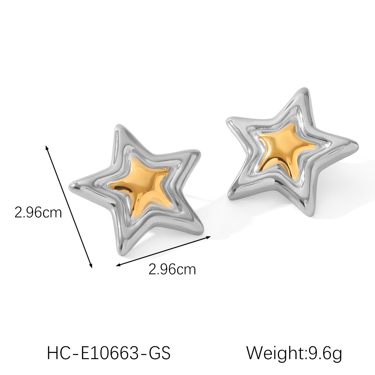 HC-E10663-GS