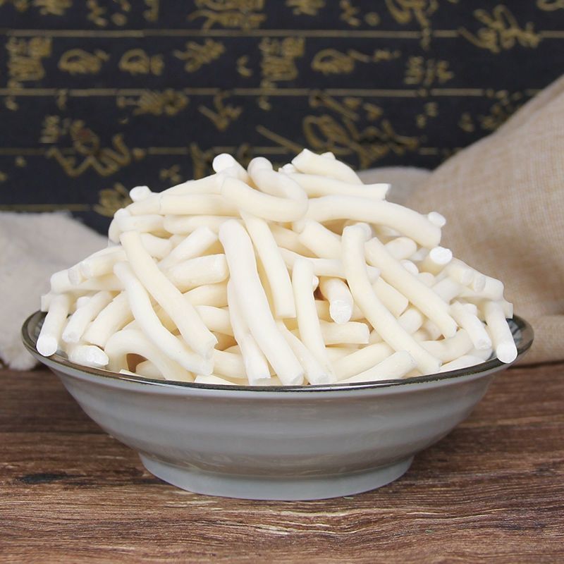 Xiao Tong Cao Small Tetrapanax Pith Slices 500g Dried TCM Herb for Decoctions and Teas key features